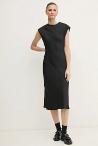 Sukienka Calvin Klein  czarna K20K207847