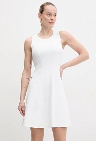 Sukienka Sportalm  biała 550209