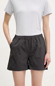 Szorty Helly Hansen  szare damskie 63184