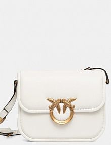 Torebka pinko  biała 104297.A26L