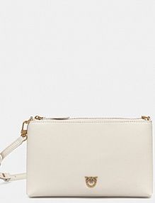 Kopertówka pinko  beżowa 104277.A0F1