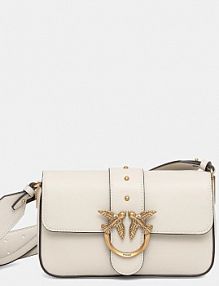 Torebka pinko  beżowa 104340.A0QO