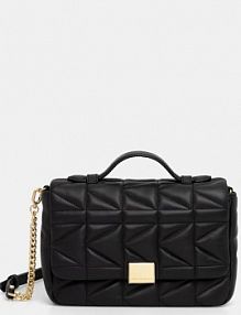 Torebka Karl Lagerfeld  czarna A1W30357