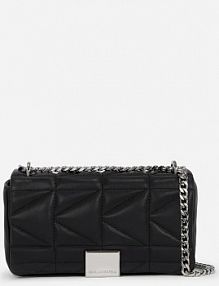 Torebka Karl Lagerfeld  czarna A1W30435