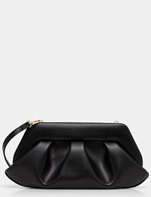 Kopertówka Themoire  czarna TMCOEMRN1