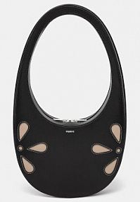 Kopertówka coperni  czarna COPBA01PF6031