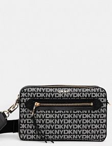 Torebka DKNY  czarna R42EYE22