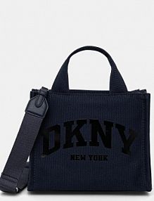 Torebka DKNY  granatowa R41AOC80