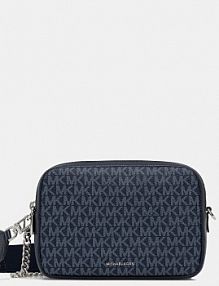 Torebka MICHAEL Michael Kors  niebieska 32S5SYTC5V