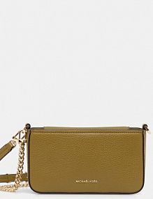 Torebka MICHAEL Michael Kors  zielona 32S5GYTU1L