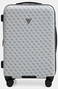 Walizka Guess  niebieska TWHB83.89982