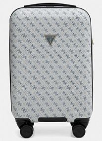 Walizka Guess  niebieska TWHB83.89983