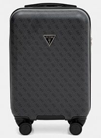 Walizka Guess  szara TWHB83.89983
