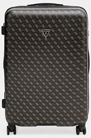Walizka Guess  brązowa TWHB83.89988