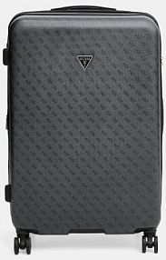 Walizka Guess  szara TWHB83.89988