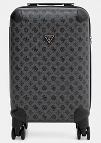 Walizka Guess  szara TWHP74.52983