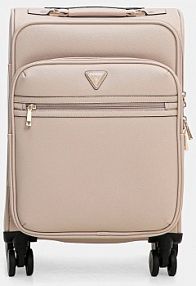 Walizka Guess  beżowa TWSN90.91983