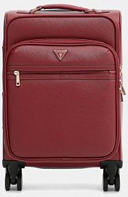 Walizka Guess  czerwona TWSN90.91983