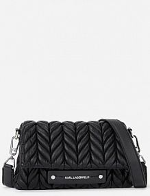 Torebka Karl Lagerfeld  czarna A2W30153