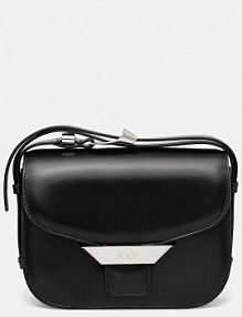 Torebka Kenzo  czarna FE62SA318L03.