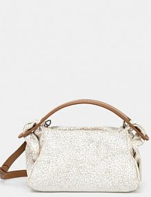 Torebka shopperka Kenzo  beżowa FF52SA818L08.