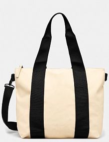 Torba weekendowa Rains  żółta 14180.111