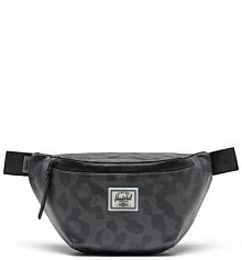 Saszetka nerka Herschel  brązowa damska 11054.06670.O