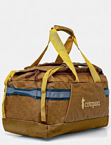 Torba weekendowa Cotopaxi  zielona S25492U1379