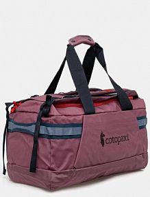 Torba weekendowa Cotopaxi  fioletowa S25492U1379
