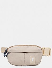 Saszetka nerka Cotopaxi  beżowa damska F24494U1050