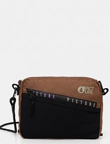 Saszetka na ramię Picture  zielona damska BP0227