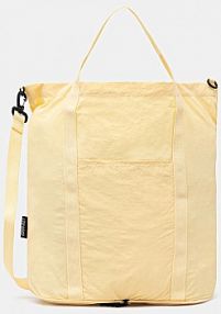 Torba weekendowa Gramicci  żółta G5SA.061