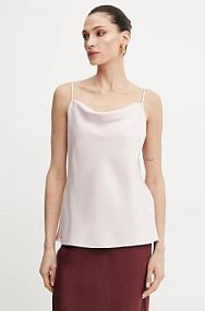 Bluzka Marella  różowa damska 2513161022