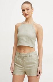 Bluzka Marella  beżowa damska 2513161172