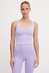 Top treningowy Under Armour  fioletowy 6007656