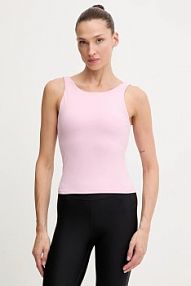 Top JOYINME  różowy damski Koszulka.Rele