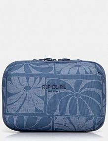 Kosmetyczka Rip Curl  niebieska 01GWUT
