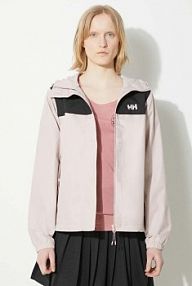 Kurtka Helly Hansen  różowa damska 53587.