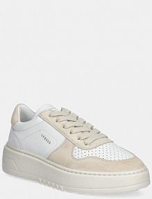 Sneakersy Copenhagen  beżowe damskie CPH77