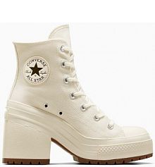 Trampki Converse  żółte damskie A05348C
