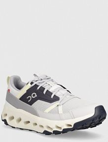 Buty sportowe On  fioletowe damskie 3WE10012308