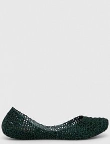 Baleriny Melissa  zielone M.31512.54062