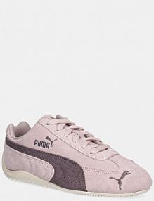 Sneakersy Puma  różowe damskie 398846