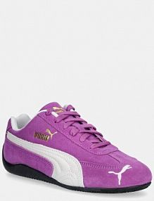 Sneakersy Puma  różowe damskie 398846