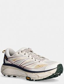 Buty sportowe HOKA  beżowe damskie 1126851