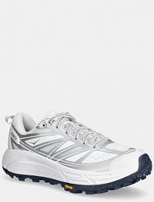 Buty sportowe HOKA  szare damskie 1126851