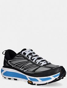 Buty sportowe HOKA  czarne damskie 1126851