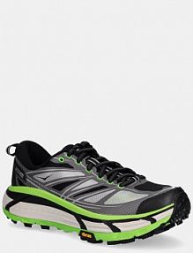 Buty sportowe HOKA  czarne damskie 1126851