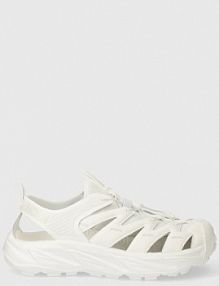 Buty sportowe HOKA  białe damskie 1123112