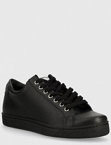 Sneakersy Novesta  czarne damskie N774004.01Y01